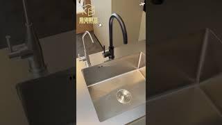 Revolutionize Kitchen Design with Food-Grade Stainless Steel Cabinets - KBIS 2025
