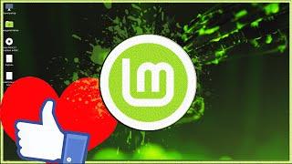 Обзор Linux mint 21 - Простота и стабильность