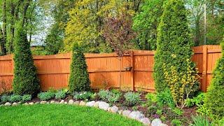 Garden Tour & Frequently Asked Questions ️️// Suburban Oasis