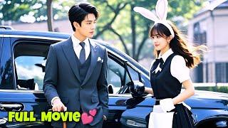 [Full Series] Love Between A Devil & A Fearless Girl ️ | Full K-Drama Explain (Hindi Dubbed Movie)