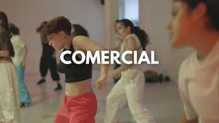 CLASES COMERCIAL | Move Dance Studio