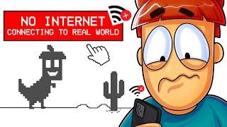 Що робити, якщо зникне інтернет? Чи зможете вижити без Wi-Fi?