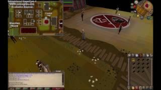 OSRS Black Scimitar Money making guide! (Still working)