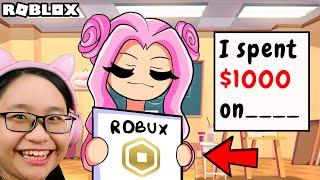 Roblox | Draw A Blank - I drew a ...