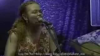 Natalie Raikadroka - Ep. 8 Vodafone Mic "Mo Tatau Mada"