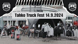 Tahko Truck Fest 2024