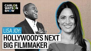 Hollywood’s Next Big Name: Lisa Joy Talks ‘Westworld,’ ‘Reminiscence’ and Writers Room Sexism