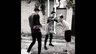 Тоқшылық#уағыз #uagyz_tunda #uagyz_hadis #uagyzkz #uagyznasihat