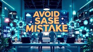 Avoid This SASE Mistake: Security vs. Speed Dilemma