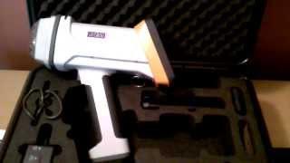 Handheld XRF Introduction