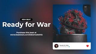 FREE Flp [Atlanta] Lil Baby ft. Lil Durk Type Beat - "Ready for War" | FL Studio Project 2023
