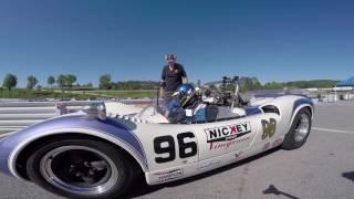 Historic Sportscar Racing Ltd Year end #2
