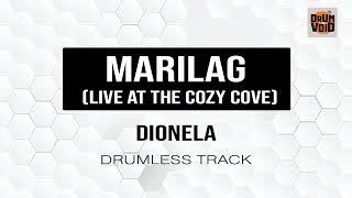 Dionela - Marilag Live at The Cozy Cove (Drumless Track)