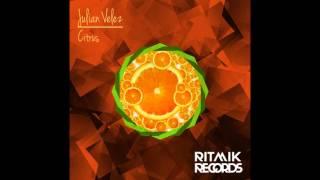 Julian Velez   Citrus Original Mix