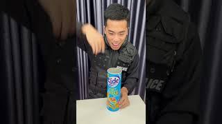Su Hao comedy: long arm police 