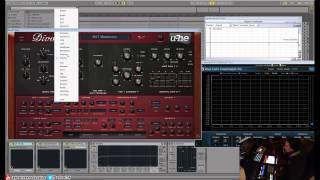 U-he DIVA Course - Entire Playlist In One Video