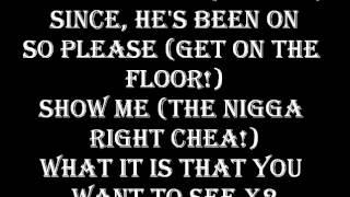 Mystikal - Danger (Lyrics)