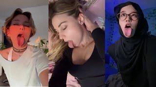 Mayseeds Tongue Fetish #shorts #tiktok #viral #bigbank #trending