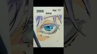 Send this to an artist friend #shorts #trending