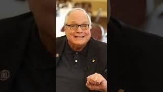 O'Keefe Economic Forum: Sidebar with Dr. Tim Nash