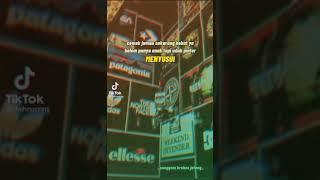 cewek jaman sekarang hebat yah belum punya anak tapi udah pintar menyusui story wa 30 detik