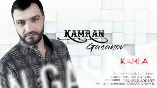 Kamran Gasanov - Kamila