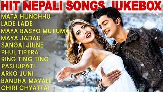 hit nepali songs jukebox