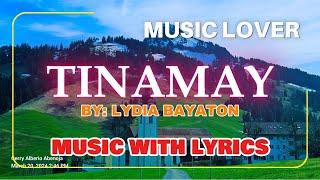 Tinamay By Lydia Bayaton: A Timeless Visayan Song With Lyrics