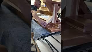 Best Way to Attach a Top