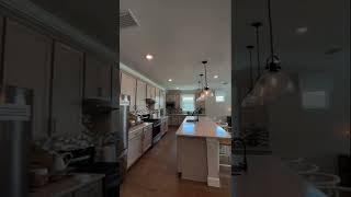 Empty House Tour | Port St  Lucie