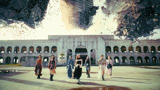 Dreamcatcher(드림캐쳐) 'BONVOYAGE' MV Teaser