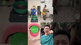 Adu suara bareng Canal Kimberlly e Kyann and my suara koper koperan 