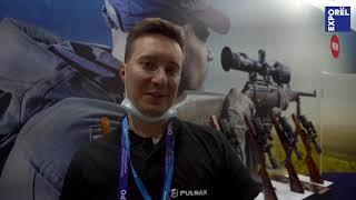 Выставка "ORELEXPO"