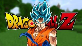 ADDON DRAGON BALL MCPE 1.19 | Addon Dragon Ball Z V2