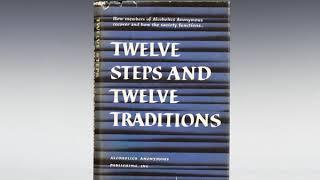 #02 12 STEPS & 12 TRADITIONS (STEP 2)