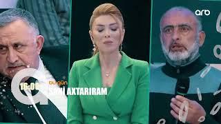 Seni axtariram 07.04.2022 / Səni axtarıram 7 aprel 2022 saat 16.00 ANONS Fragman