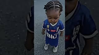 Al hilal kid