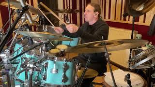 Drum Recording Goes to Tulsa Oklahoma - Custom Drum Tracks by Klemen Markelj