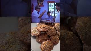പരിപ്പ് വട എവിടെടൊ ? #shorts #trending #food