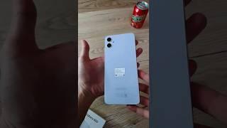 Galaxy A05 Samsung New 2024