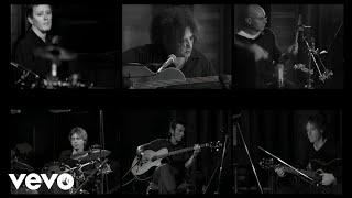 The Cure - Lullaby (Acoustic Version)