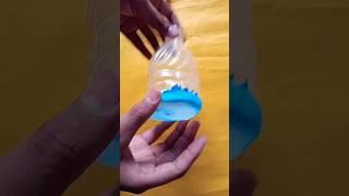 how make to smoke circle /science project#shorts Shivam experiment