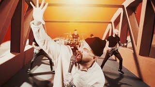 August Burns Red - Standing In The Storm (Official Music Video)