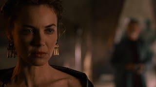 Gracchus (Derek Jacobi) speech we are treacherous to Lucilla (Connie Nielsen) | Gladiator 4k Scene