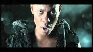 Skunk Anansie - Because of You (Official Video)