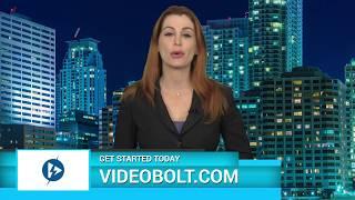 VIDEOBOLT.COM - Introduce Your Company Example