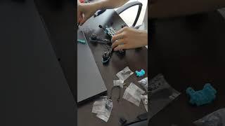 Custom 5 inches FPV going to full send soon 