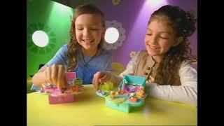 Littlest Pet Shop Original Teensies Commercial (2007)