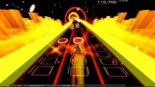 Audiosurf 2: Disturbed - Hell