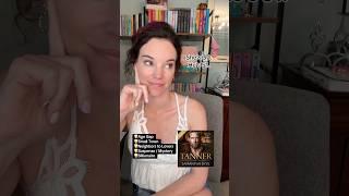 A 21 Year Age Gap?? #bookish #audiobooks #shorts #bookrecommendations